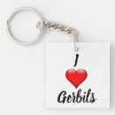 Zoek naar gerbils sleutelhangers Woestijnrat