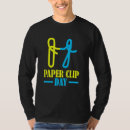 Zoek naar paperclips tshirts Nationaal