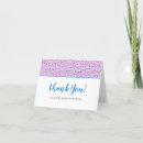 Recherche de confettis vœux cartes Abstrait