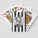 Recherche de muertos jeux de cartes Gothique