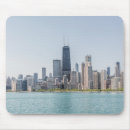 Recherche de michigan tapis souris Gratte ciel