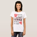 Recherche de gitan tshirts Drôle