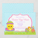 Recherche de oeufs de pâques invitations Chic