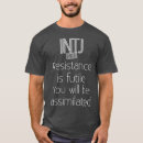 Recherche de introverti tshirts Personnalité