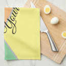 Recherche de couleur pêche cuisine linges Minimaliste