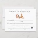 Recherche de chiot blanc vœux cartes Noir et blanc