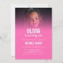 Recherche de chiffre invitations Pour tous