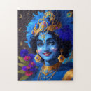 Recherche de krishna puzzles Spirituel