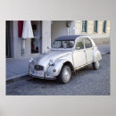 Zoek naar citroen 2cv posters Frankrijk