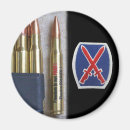 Recherche de armes magnete Military