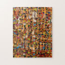 Recherche de perles puzzles Famille