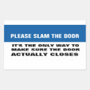 Recherche de verrou autocollants Pour tous