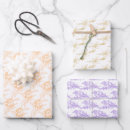 Recherche de dessin feuille papier cadeau Botanique