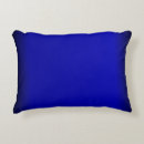 Zoek naar kobalt blauw kussens Minimalistisch
