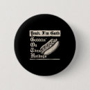 Recherche de style gothique badges Style de vie