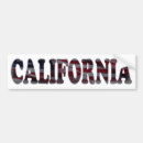 Recherche de la californie voiture autocollants L'amérique