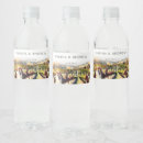 Recherche de bouteilles eau étiquettes Faveurs