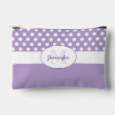 Recherche de pourpre cosmétiques pochettes Vintage