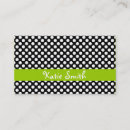 Recherche de citron vert cartes visite Affaires