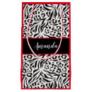 Recherche de tigre blanc noir posters Léopard