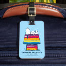 Recherche de arachides bagages étiquettes Charles m schulz