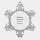 Recherche de merci ornements Merci d'être venu