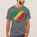 Recherche de congolais tshirts Pays