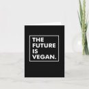 Zoek naar vegetarische kaarten Dierenrechten