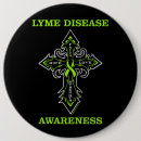 Recherche de croix verte badges Croiser