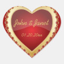 Recherche de amour profond Rouge