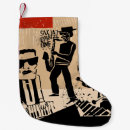 Recherche de trompette chaussette de noël Concert