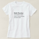 Recherche de appréciation professeur tshirts Pour elle
