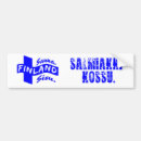 Recherche de finlande voiture autocollants Suomi
