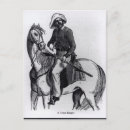 Recherche de pistolets cartes postales Cheval