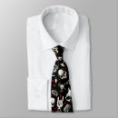 Recherche de rétro cravates motif