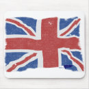 Recherche de londres vintage tapis souris Britannique