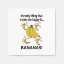 Recherche de banane jaune serviettes Drôle