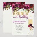 Recherche de partie pétillante invitations Champagne