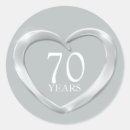 Recherche de platine autocollants Anniversaire