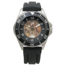 Recherche de cerfs communs montres Nature