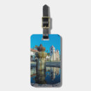 Recherche de noël bagages étiquettes Californie