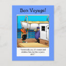 Zoek naar bon voyage briefkaarten Goede reis