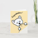 Recherche de westies invitations Félicitations