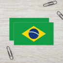 Recherche de le brésil cartes visite Jaune