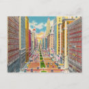 Recherche de vintage de new york city cartes postales Paysage