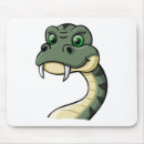Recherche de serpent de bande dessinée Reptile