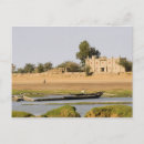 Recherche de le mali cartes postales Afrique de l'ouest