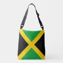 Recherche de jamaïque sacs Drapeau de la jamaïque