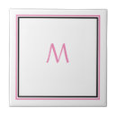 Recherche de initiale de m carreaux Pour elle