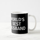 Recherche de meilleur mari monde tasses Amour